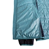 quilted